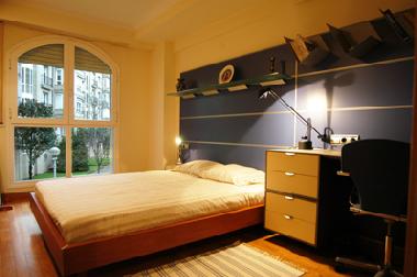 Habitacion principal