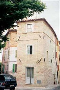 Apartamento de vacaciones en offida (Ascoli Piceno)Casa de vacaciones