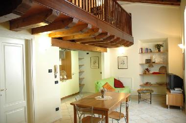 Apartamento de vacaciones en Desenzano del Garda (Brescia)Casa de vacaciones