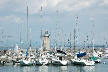 Apartamento de vacaciones en Desenzano del Garda (Brescia)Casa de vacaciones