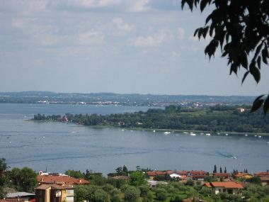 Apartamento de vacaciones en Desenzano del Garda (Brescia)Casa de vacaciones