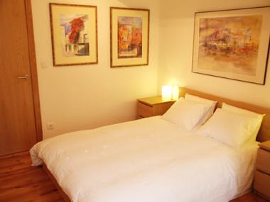 Apartamento de vacaciones en San Sebastian (Guip�zcoa)Casa de vacaciones