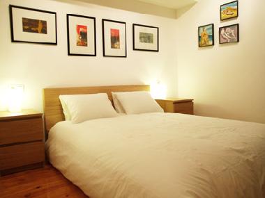 Apartamento de vacaciones en San Sebastian (Guip�zcoa)Casa de vacaciones