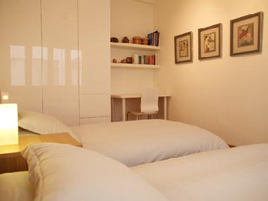 Apartamento de vacaciones en San Sebastian (Guip�zcoa)Casa de vacaciones