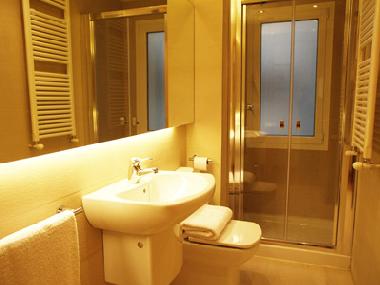 Apartamento de vacaciones en San Sebastian (Guip�zcoa)Casa de vacaciones