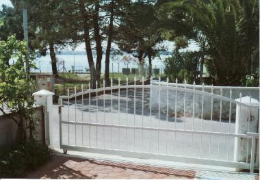 Apartamento de vacaciones en Wird bei Anruf mitgeteilt (Zadarska)Casa de vacaciones