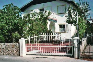 Apartamento de vacaciones en Wird bei Anruf mitgeteilt (Zadarska)Casa de vacaciones