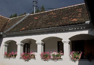 Cama y desayuno en Stegersbach (S�dburgenland)Casa de vacaciones