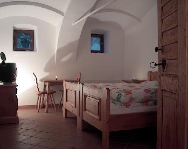 Cama y desayuno en Stegersbach (S�dburgenland)Casa de vacaciones