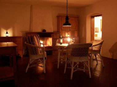 Cama y desayuno en Stegersbach (S�dburgenland)Casa de vacaciones