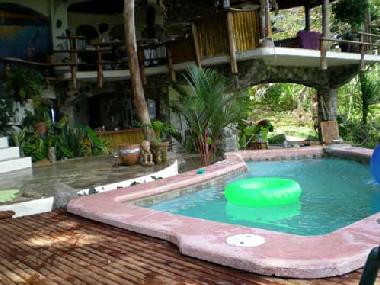 Casa de vacaciones en Corcovado National Park (Puntarenas)Casa de vacaciones