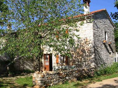 Casa de vacaciones en Sveti Petar u �umi (Istarska)Casa de vacaciones