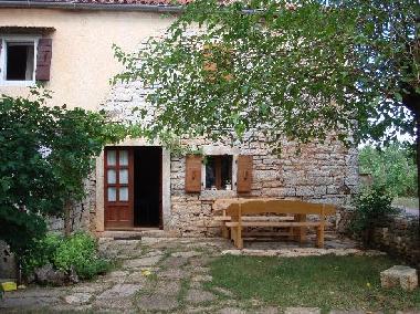 Casa de vacaciones en Sveti Petar u �umi (Istarska)Casa de vacaciones