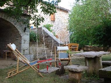 Casa de vacaciones en Sveti Petar u �umi (Istarska)Casa de vacaciones
