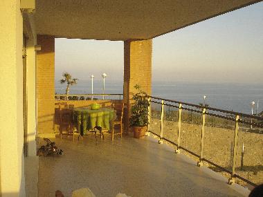 Apartamento de vacaciones en Benicasim (Castell�n / Castell�)Casa de vacaciones