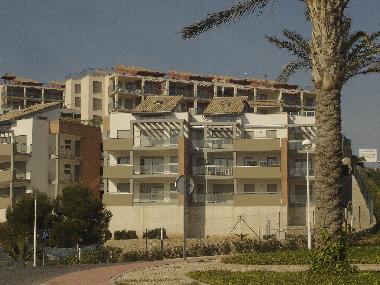 Apartamento de vacaciones en Benicasim (Castell�n / Castell�)Casa de vacaciones