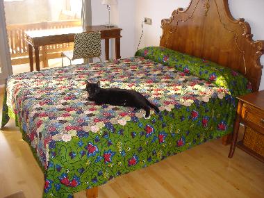 Apartamento de vacaciones en Benicasim (Castell�n / Castell�)Casa de vacaciones