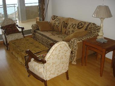 Apartamento de vacaciones en Benicasim (Castell�n / Castell�)Casa de vacaciones