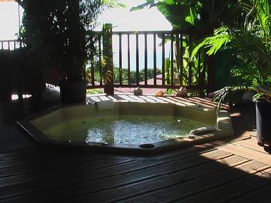 Apartamento de vacaciones en Bouillante (Guadeloupe)Casa de vacaciones