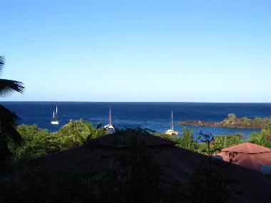 Apartamento de vacaciones en Bouillante (Guadeloupe)Casa de vacaciones