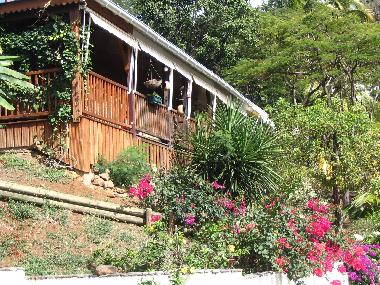 Apartamento de vacaciones en Bouillante (Guadeloupe)Casa de vacaciones