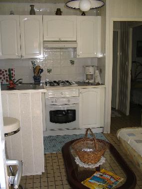 Apartamento de vacaciones en Bouillante (Guadeloupe)Casa de vacaciones