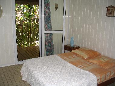 Apartamento de vacaciones en Bouillante (Guadeloupe)Casa de vacaciones