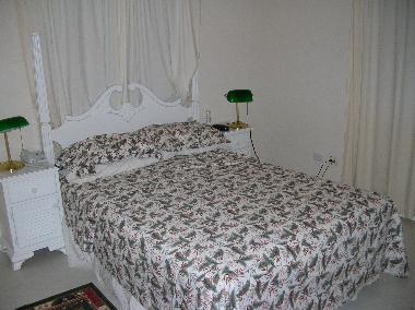 Apartamento de vacaciones en Maxwell (Christ Church)Casa de vacaciones