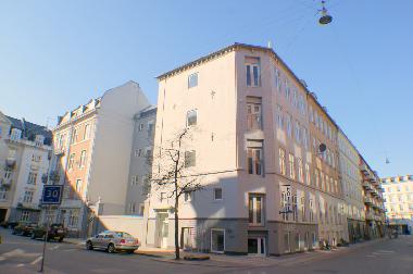 Apartamento de vacaciones en Copenhagen Vesterbro (Kobenhavn)Casa de vacaciones