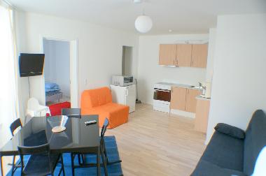 Apartamento de vacaciones en Copenhagen Vesterbro (Kobenhavn)Casa de vacaciones