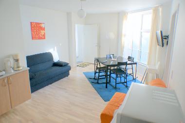 Apartamento de vacaciones en Copenhagen Vesterbro (Kobenhavn)Casa de vacaciones