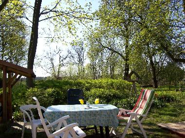 Casa de vacaciones en Altlandsberg OT Wilkendorf (M�rkisch-Oderland)Casa de vacaciones