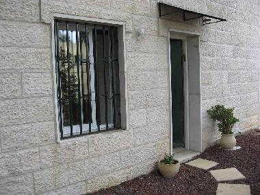Apartamento de vacaciones en Jerusalem (Yerushalayim (Jerusalem))Casa de vacaciones