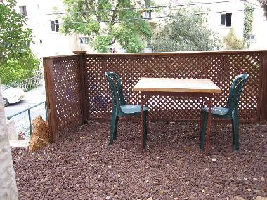 Apartamento de vacaciones en Jerusalem (Yerushalayim (Jerusalem))Casa de vacaciones
