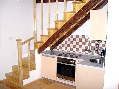 Apartamento de vacaciones en Rovinj (Istarska)Casa de vacaciones