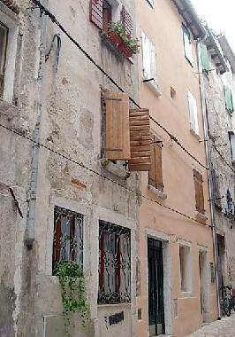 Apartamento de vacaciones en Rovinj (Istarska)Casa de vacaciones