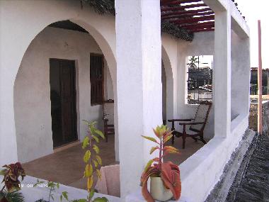 Apartamento de vacaciones en Lamu (Coast)Casa de vacaciones