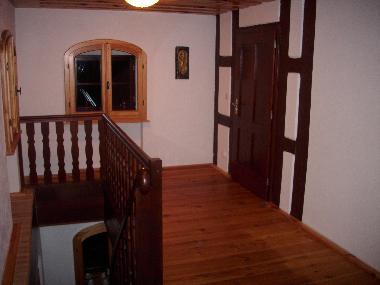 Casa de vacaciones en Riesigk (Dessau-W�rlitz)Casa de vacaciones
