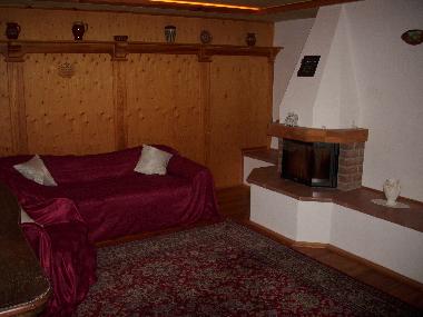 Casa de vacaciones en Riesigk (Dessau-W�rlitz)Casa de vacaciones