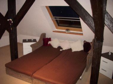 Casa de vacaciones en Riesigk (Dessau-W�rlitz)Casa de vacaciones