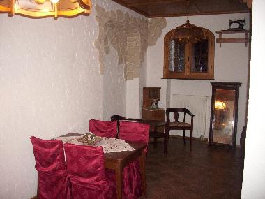 Casa de vacaciones en Riesigk (Dessau-W�rlitz)Casa de vacaciones