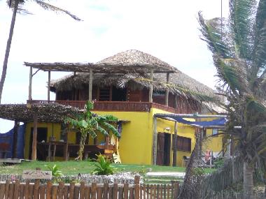 Apartamento de vacaciones en Icarai de amontada (Ceara)Casa de vacaciones