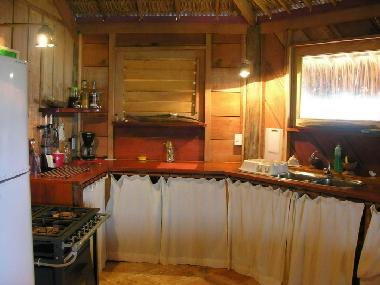 Apartamento de vacaciones en Icarai de amontada (Ceara)Casa de vacaciones