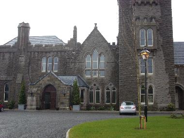 Casa de vacaciones en Ballyfarnon (Roscommon)Casa de vacaciones
