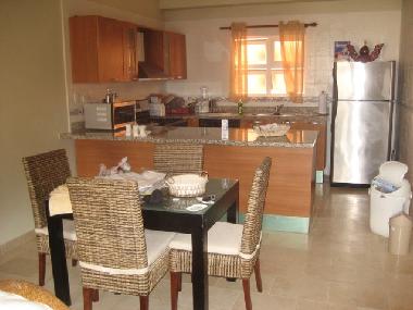 Apartamento de vacaciones en bavaro (La Altagracia)Casa de vacaciones