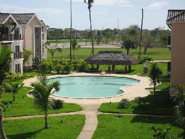 Apartamento de vacaciones en bavaro (La Altagracia)Casa de vacaciones