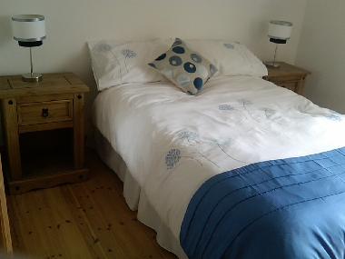 Casa de vacaciones en Castlegregory (Kerry)Casa de vacaciones
