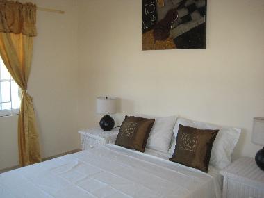 Cama y desayuno en Ealing park  (Christ Church)Casa de vacaciones