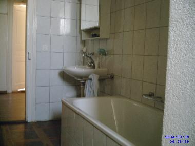 Apartamento de vacaciones en zurich (Z�rich)Casa de vacaciones