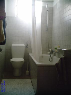 Apartamento de vacaciones en zurich (Z�rich)Casa de vacaciones